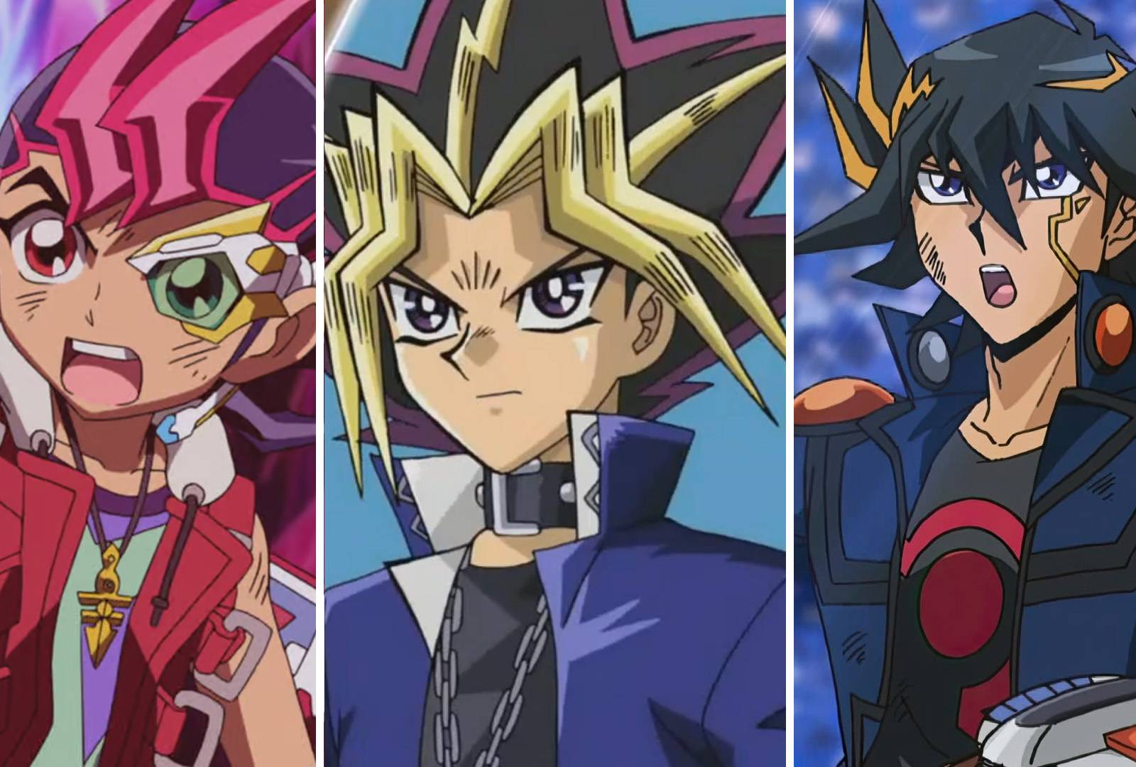 yugioh the movie card list Amazon.com: Yu-Gi-Oh! Movie Pack Special Edition Deck : Toys & Games main image 0