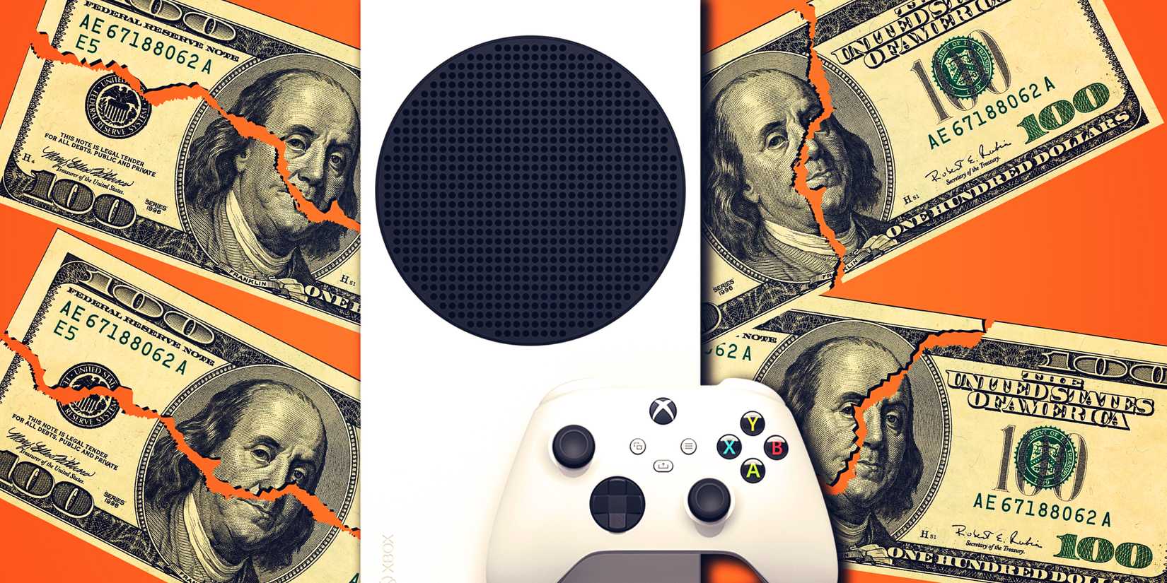 11-Microsoft has destroyed the Xbox series value