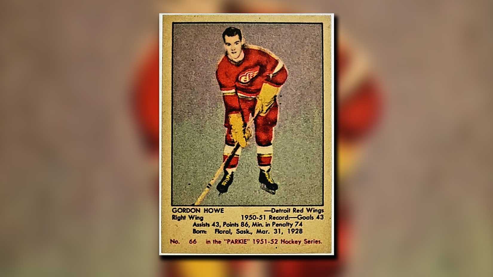 The Most Valuable Hockey Cards The Most Valuable Hockey Cards