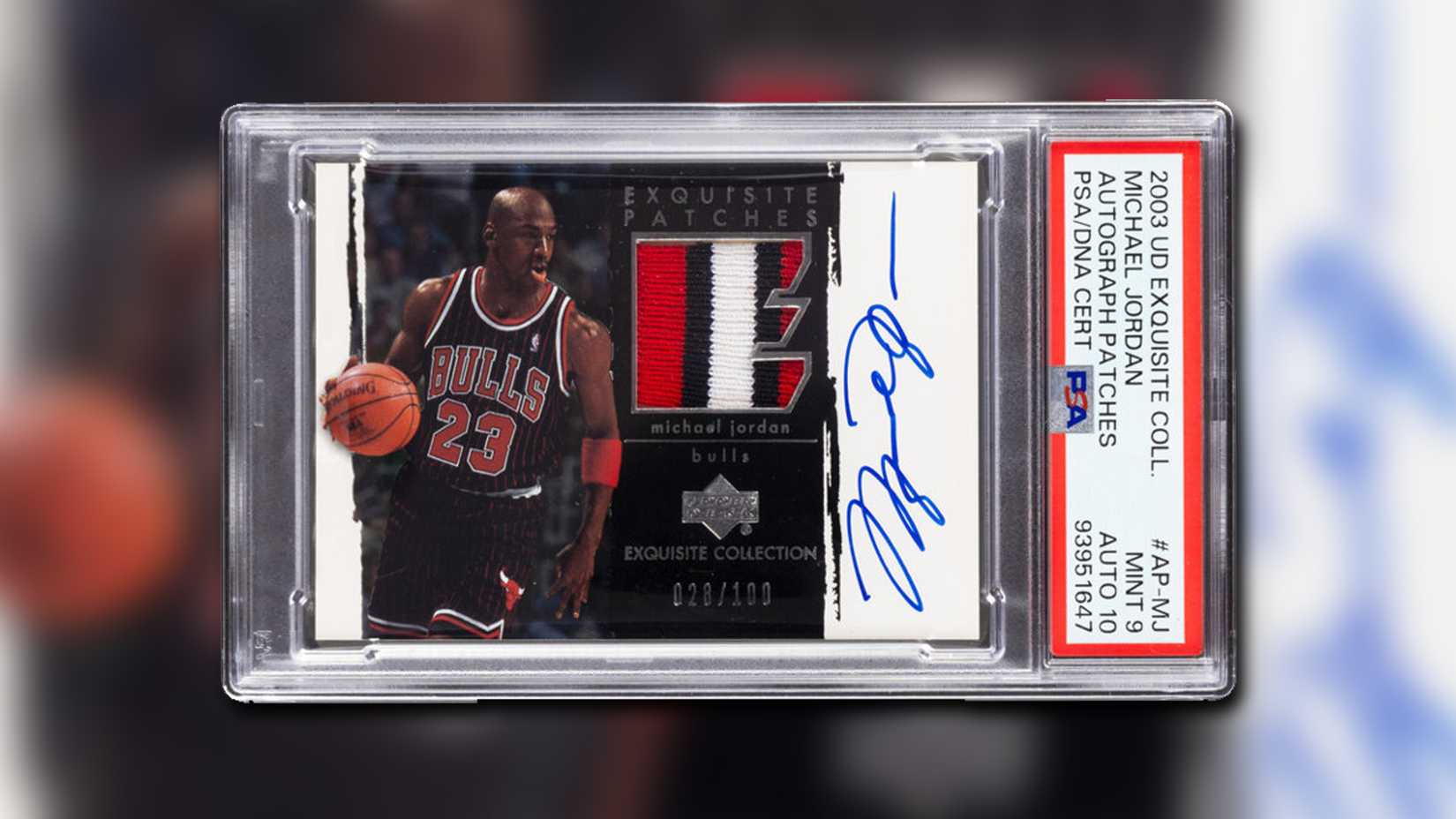 The Most Valuable Michael Jordan Basketball Cards The Most Valuable Michael Jordan Basketball Cards