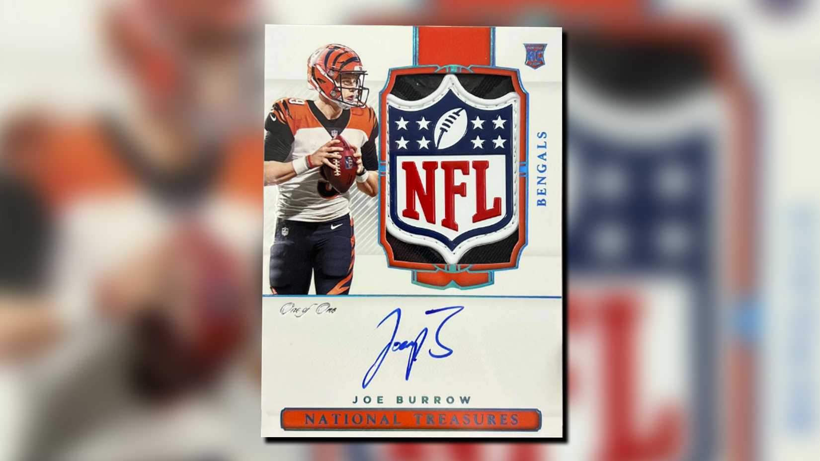The Most Valuable Football Cards