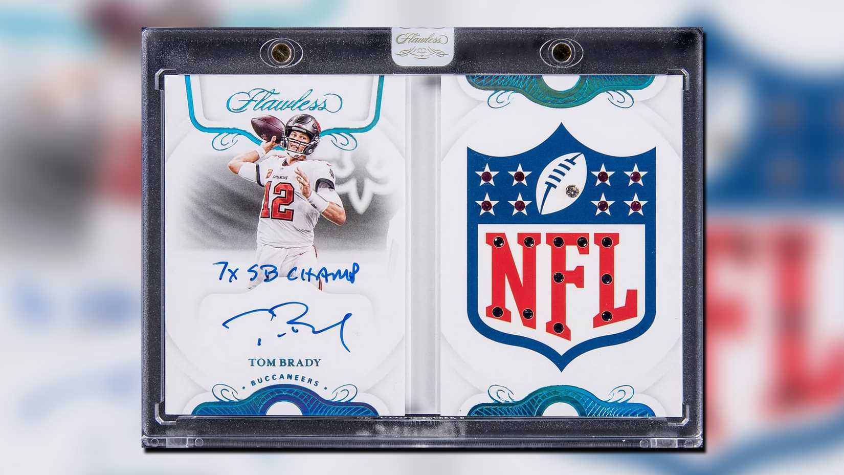 The Most Valuable Tom Brady NFL Cards The Most Valuable Tom Brady NFL Cards