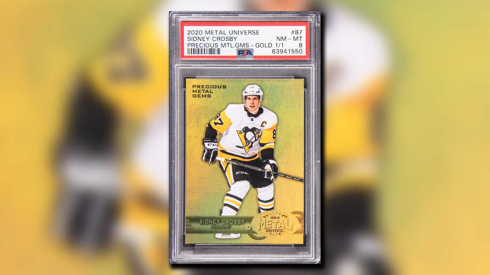 The Most Valuable Hockey Cards The Most Valuable Hockey Cards