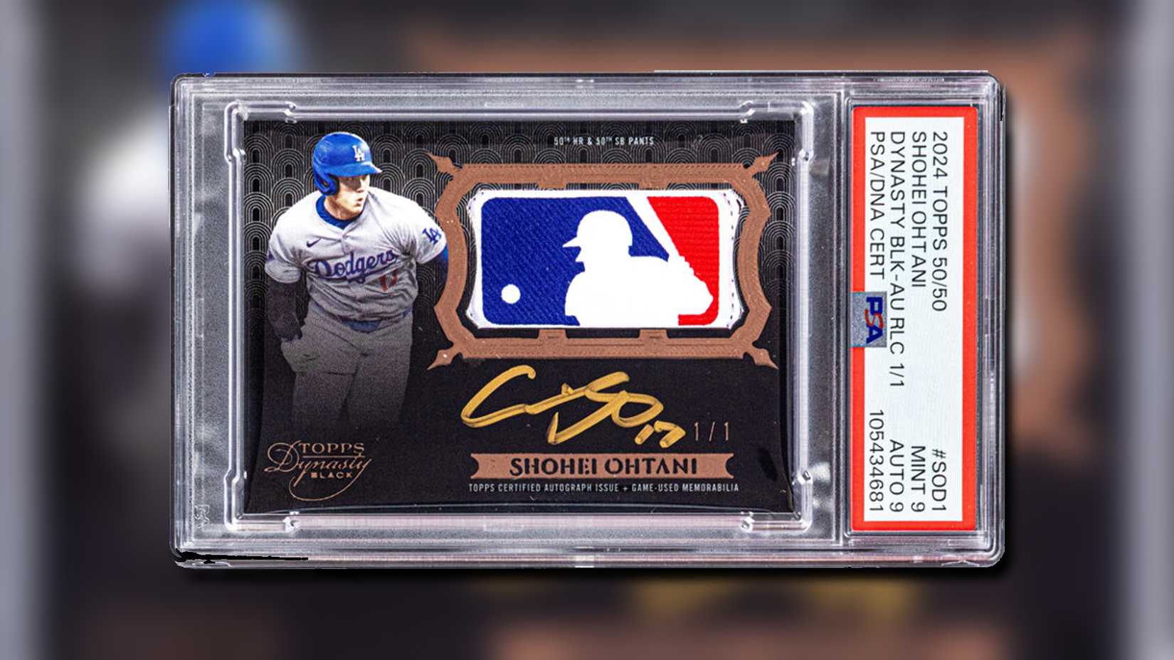 The Most Valuable Autographed Baseball Cards