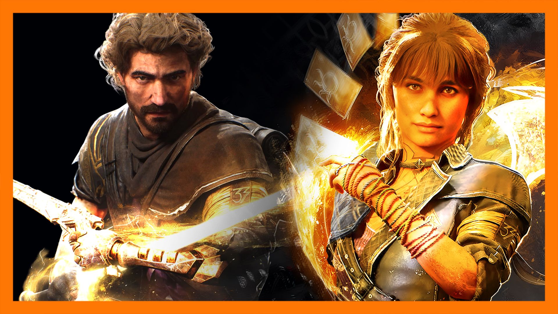 Clair Obscur: Expedition 33 - Gustave Character Guide