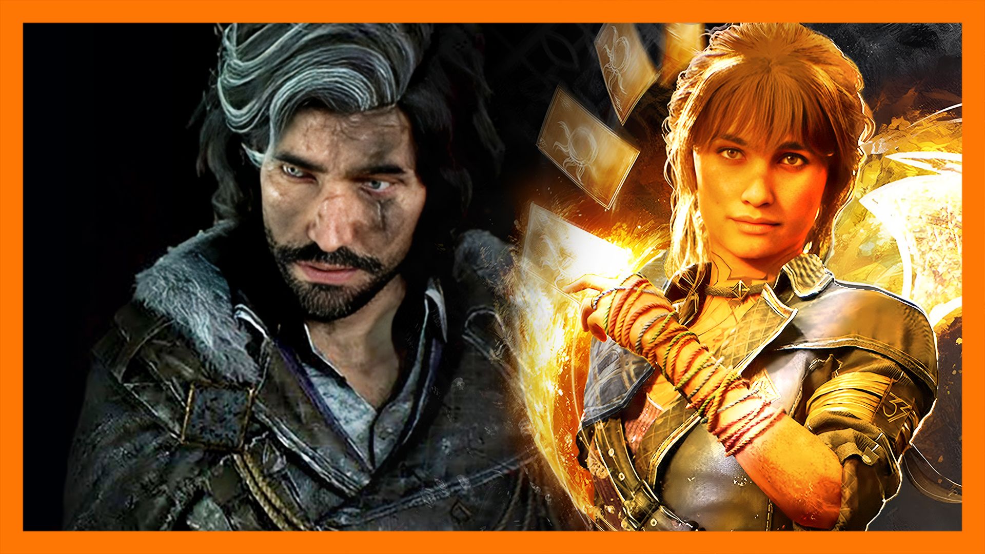 Clair Obscur: Expedition 33 - Verso Character Guide