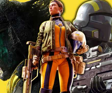32-When Did We All Decide Extraction Shooters Were The New Thing