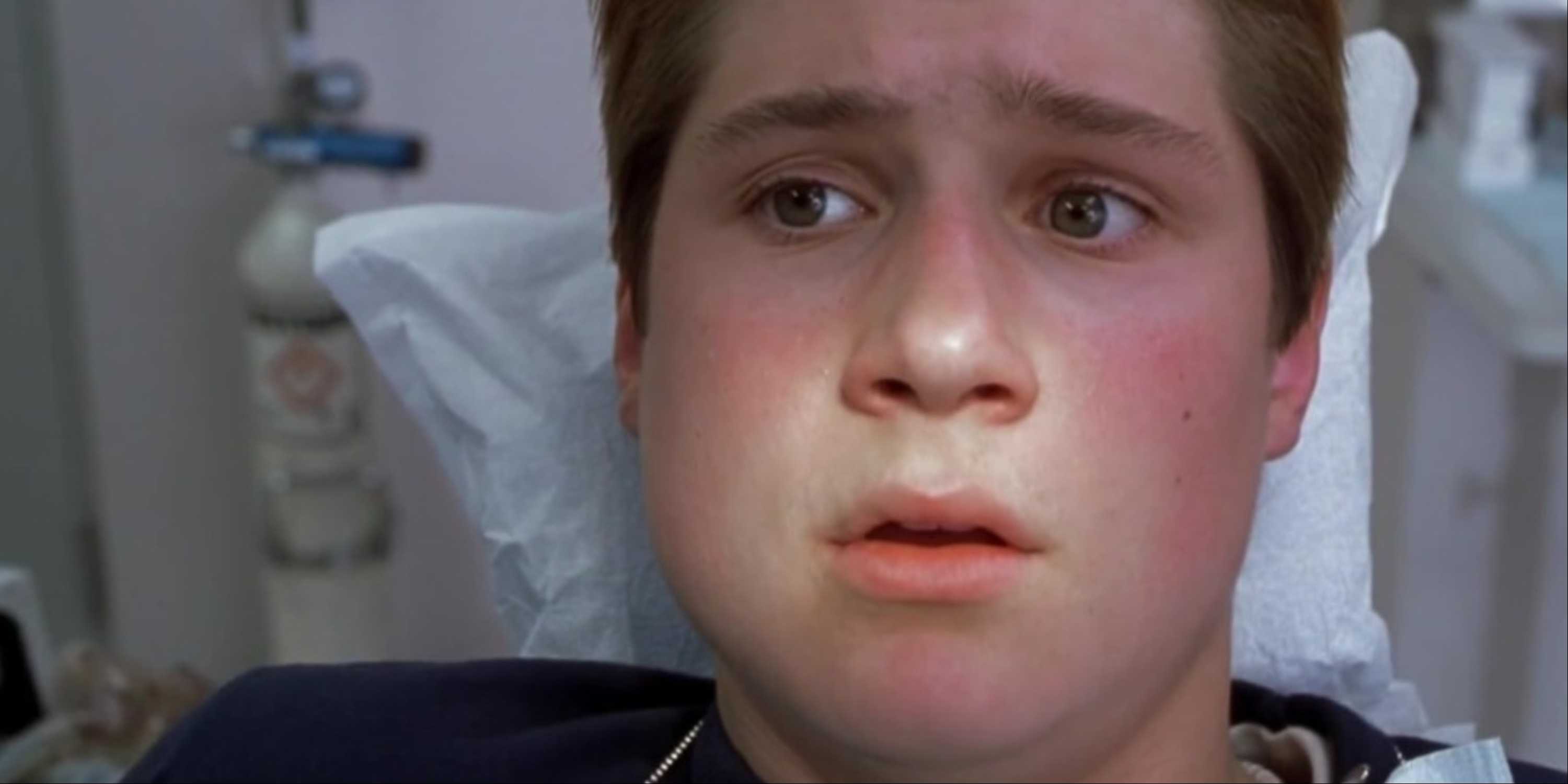 Final Destination Tim The Most Memorable Deaths In The Final Destination Series, Ranked