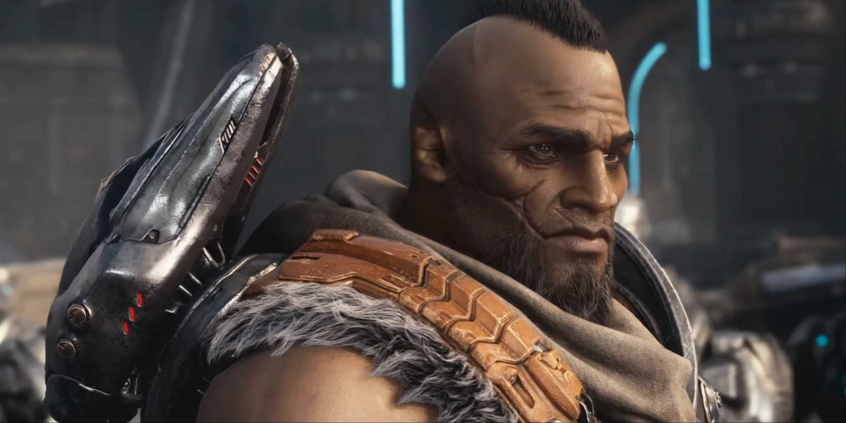 Who Are The Voice Cast Of Doom: The Dark Ages?