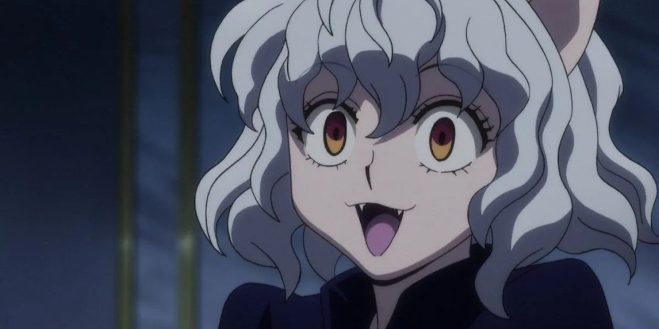 hunter x hunter | TheGamer