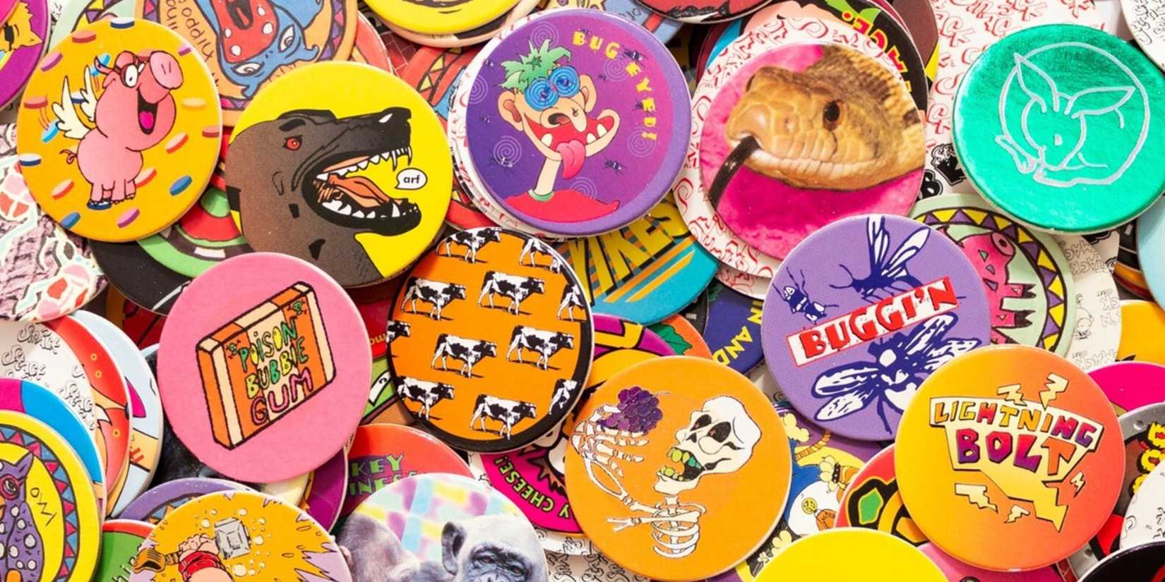 Pog Back The Best Toys Popular At Playgrounds In The 1990s