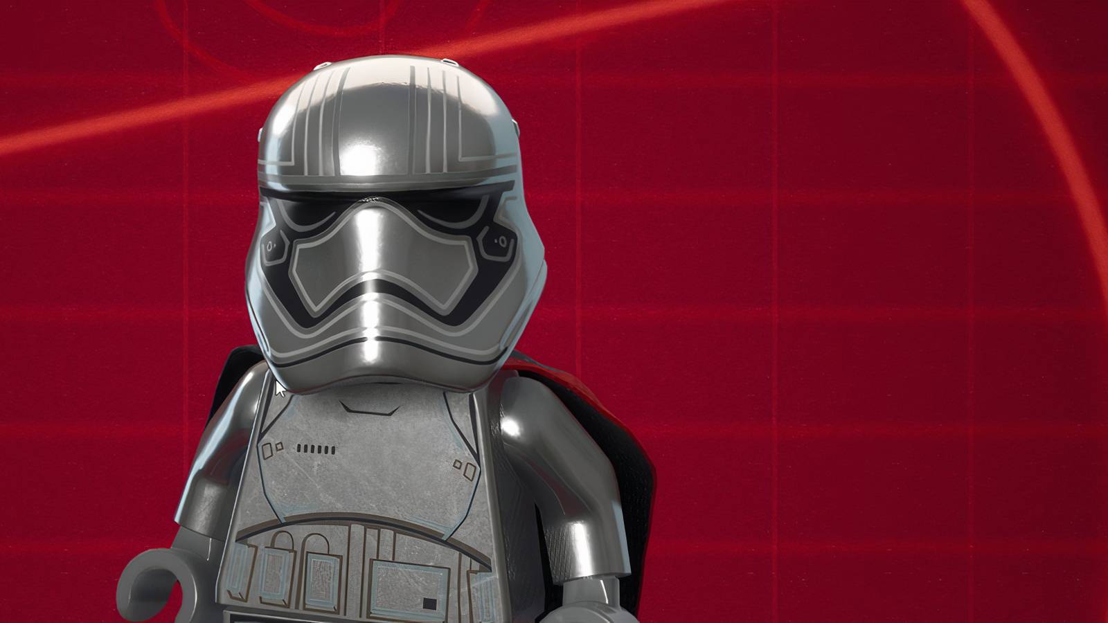 All Rewards In The Star Wars First Order Lego Pass In Fortnite