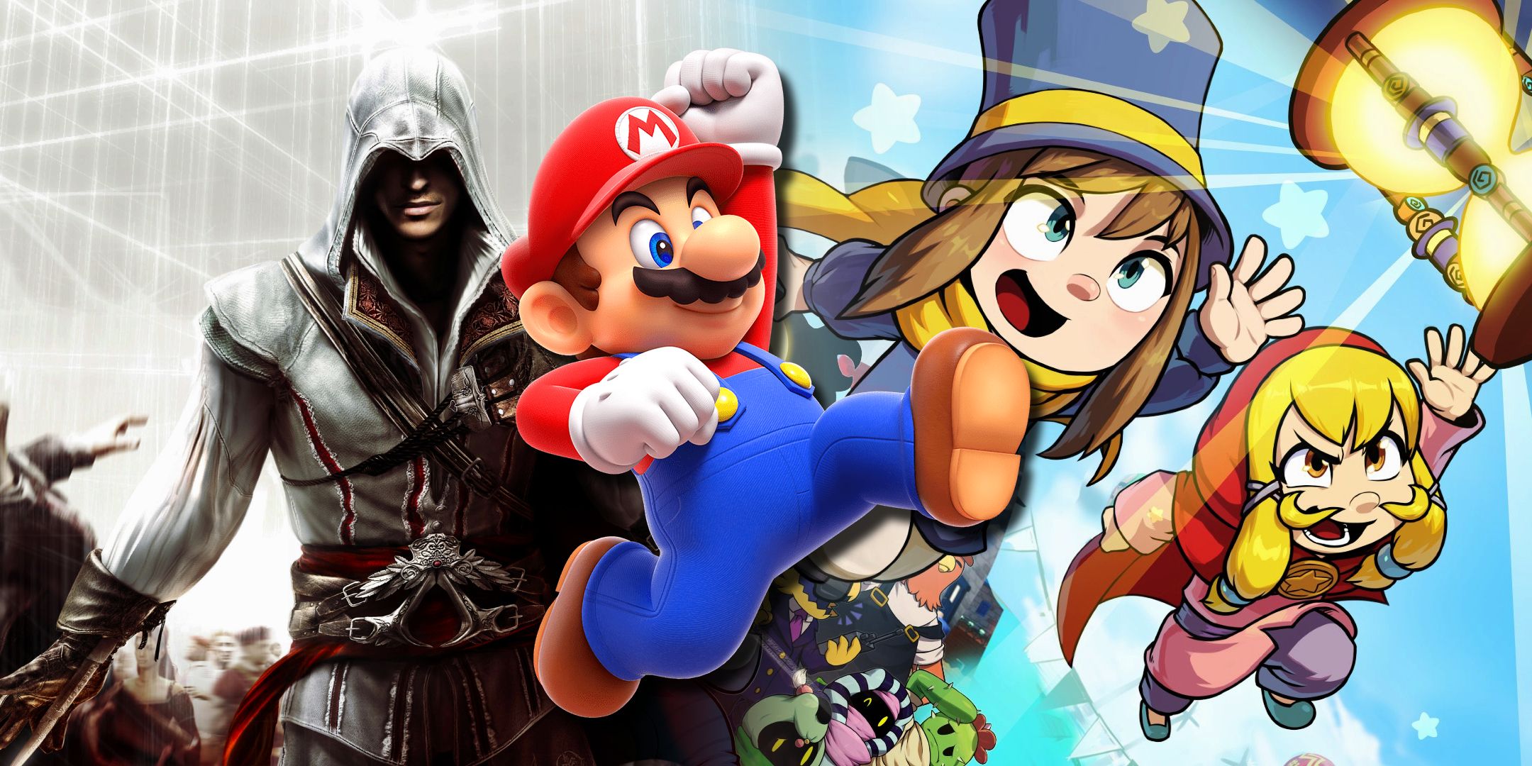 Dan Conlin | TheGamer