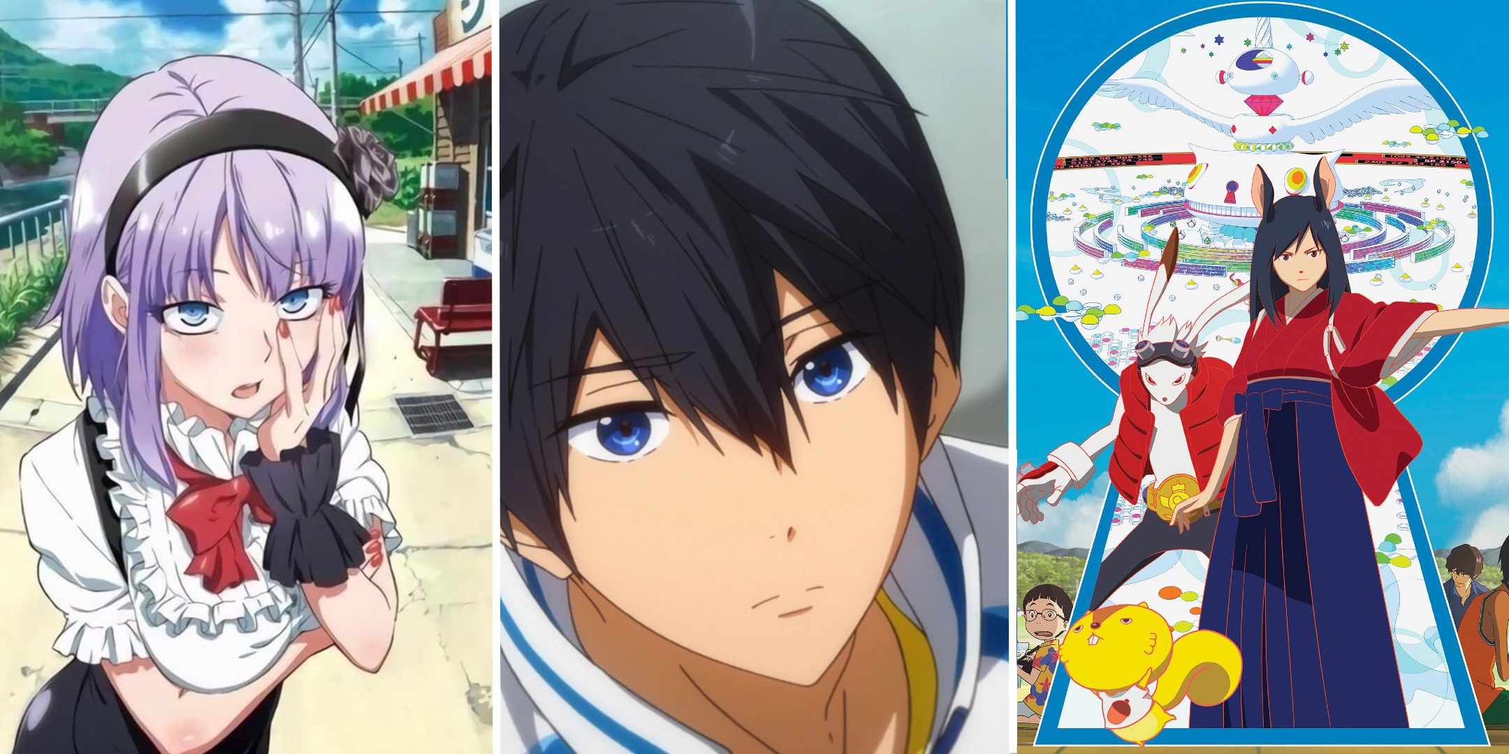 アニメ Wish a fragment of Summer Ink Touch summertimerenderingengdub.jpg