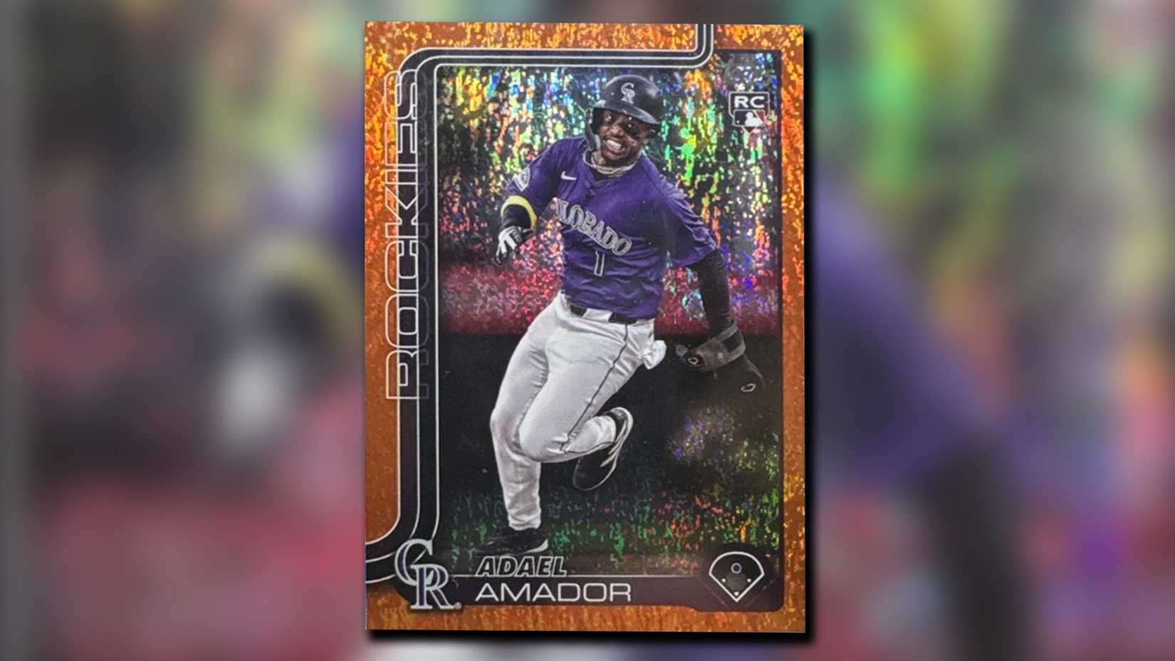The Most Valuable 2025 Topps Series 1 Baseball Cards