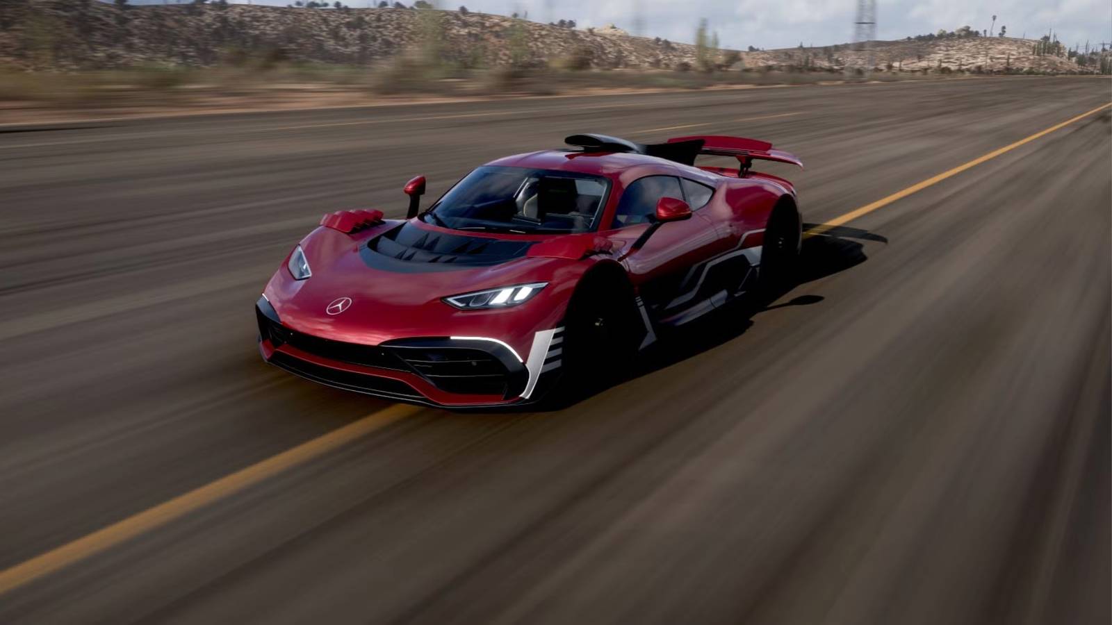 Forza Horizon 5, A Five-Year Old Xbox Exclusive, Topped 0 Million In Revenue After Coming To PlayStation