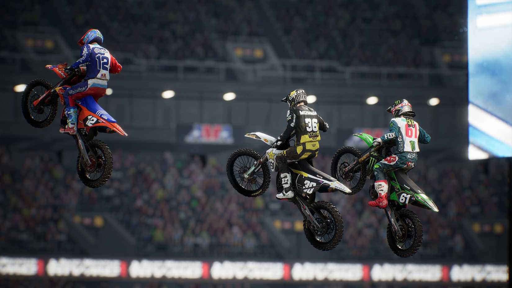 Time To Get On The Track: The Best Motorcycle Racing Games