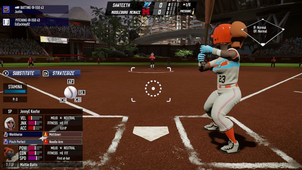 The Best Sports Games For Beginners