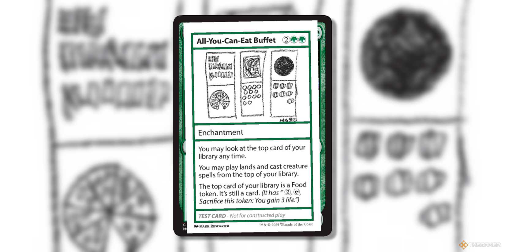 Every Card In The MTG Festival In A Box: Las Vegas 2025, Ranked By Value Every Card In The MTG Festival In A Box: Las Vegas 2025, Ranked By Value