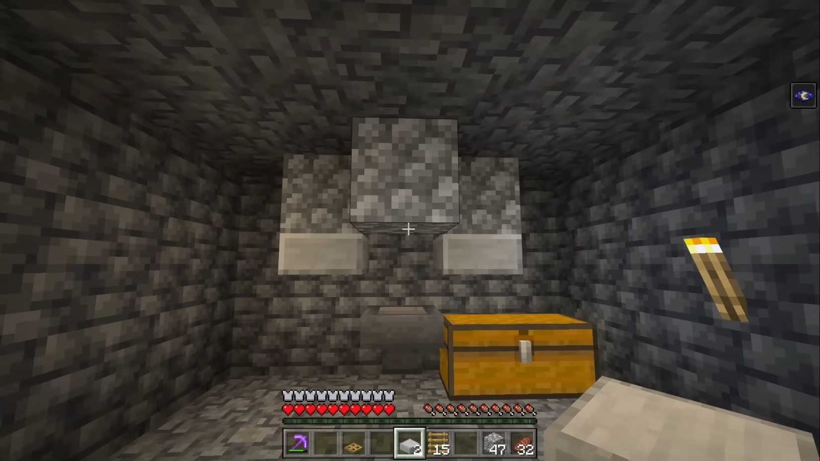 Starting A New Minecraft World? You Need To Set Up These Farms First