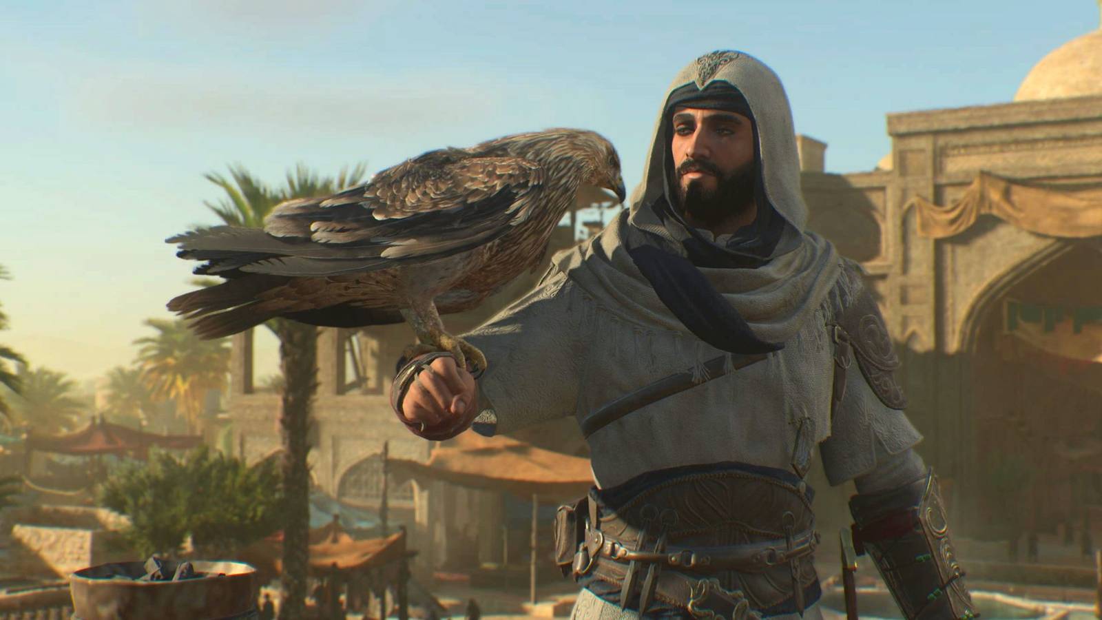 Assassin's Creed Mirage's Upcoming Saudi-Funded DLC Flagged By Staff For ...