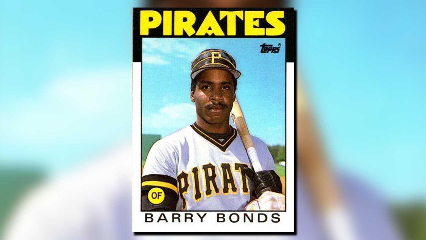 The Rarest And Most Valuable Baseball Cards From The 1980s The Rarest And Most Valuable Baseball Cards From The 1980s