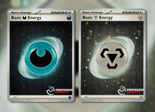 Pokemon Judge Program The Rarest And Most Expensive Professor Program Judge Pokemon Card Promos