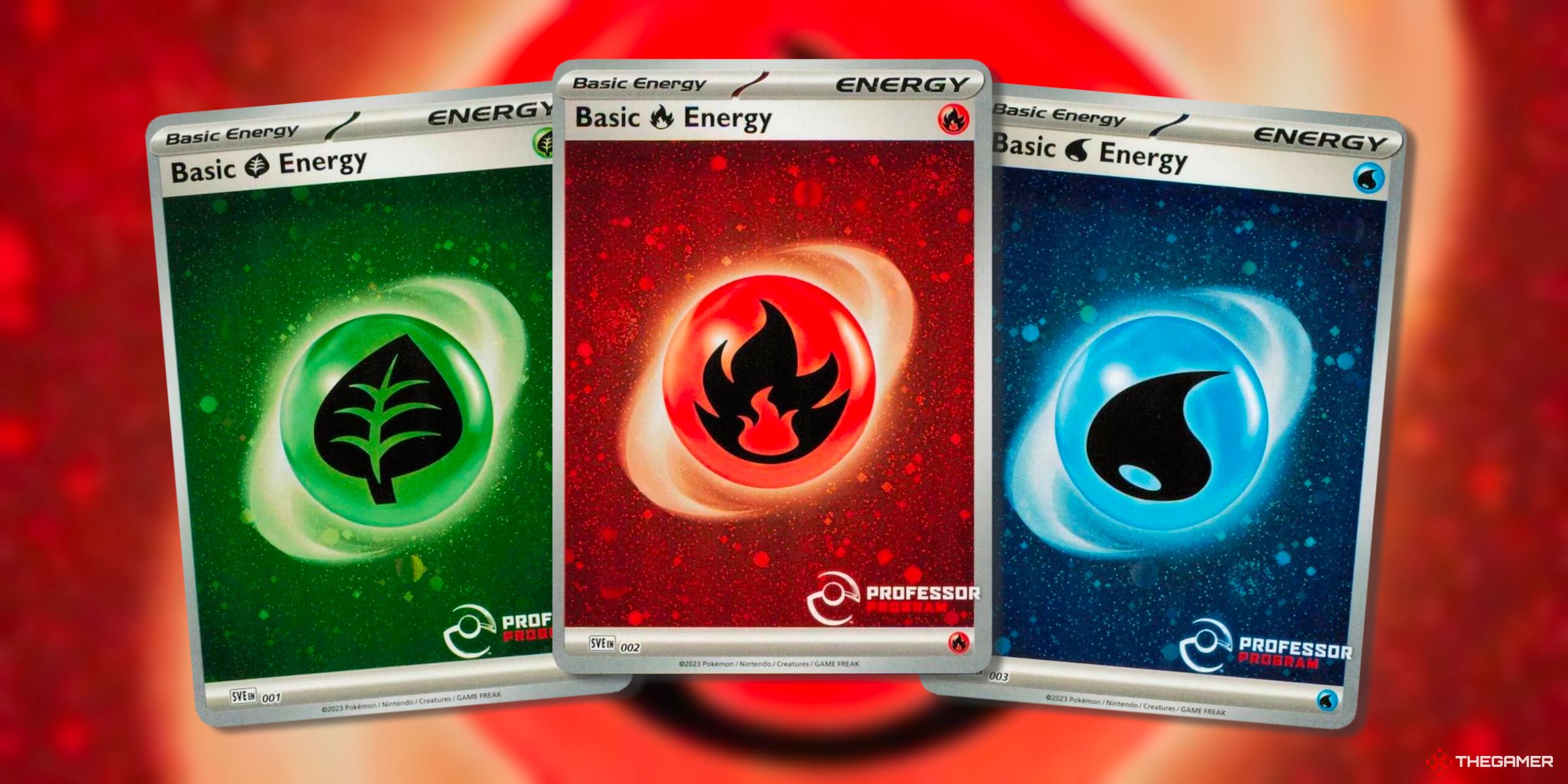 The Rarest And Most Expensive Professor Program Judge Pokemon Card Promos