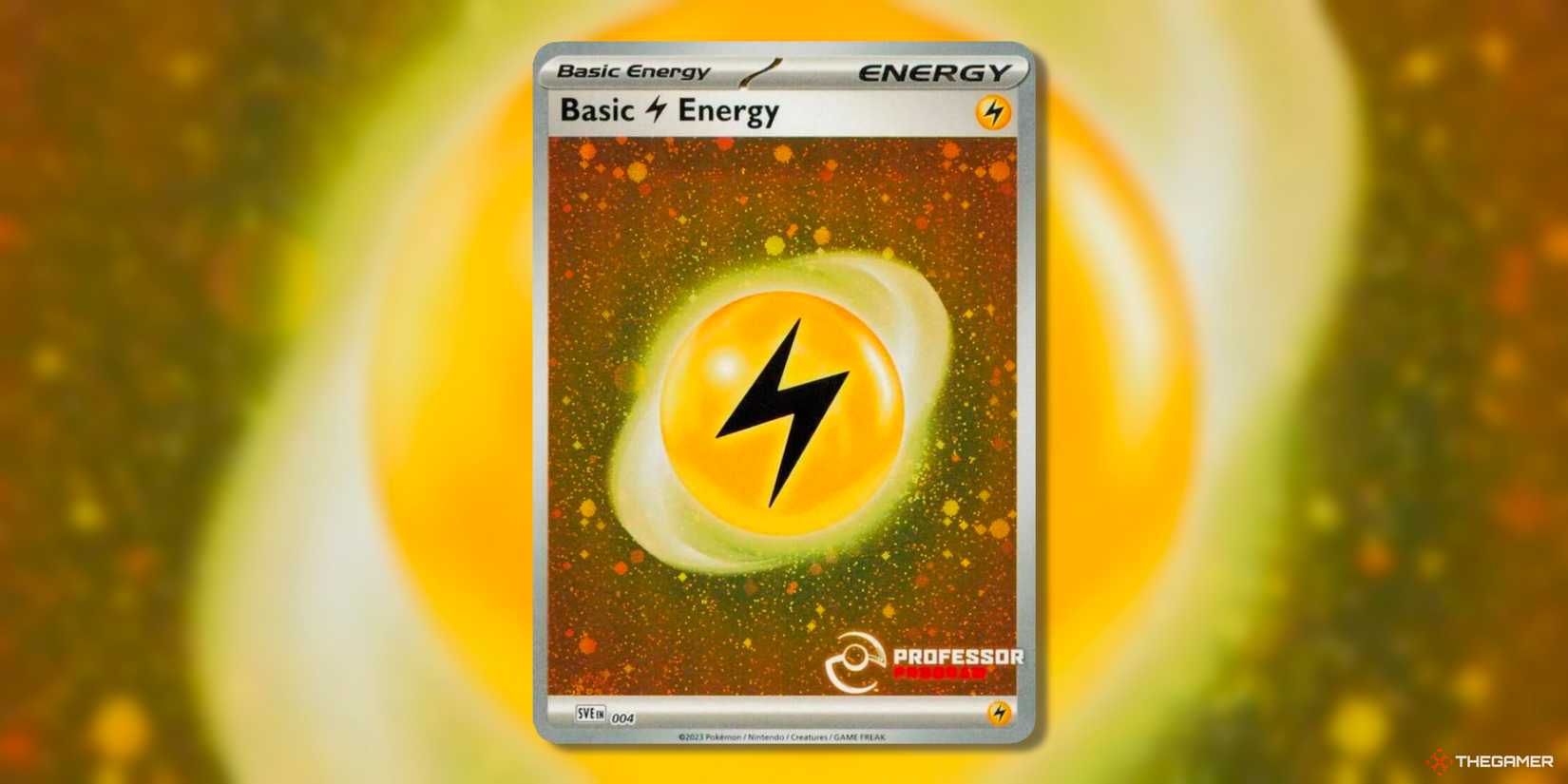 The Most Expensive And Valuable Basic Lightning Energy Cards In The ...