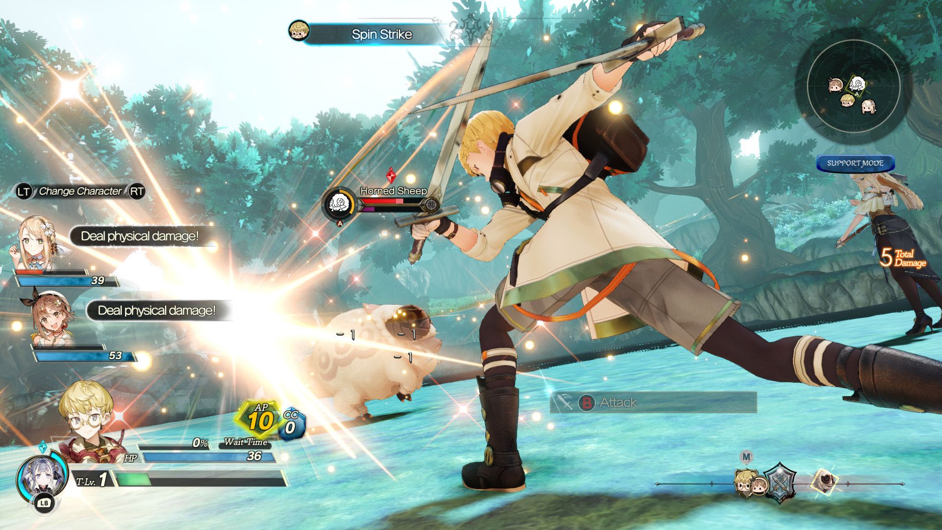 The Best Atelier Games, Ranked