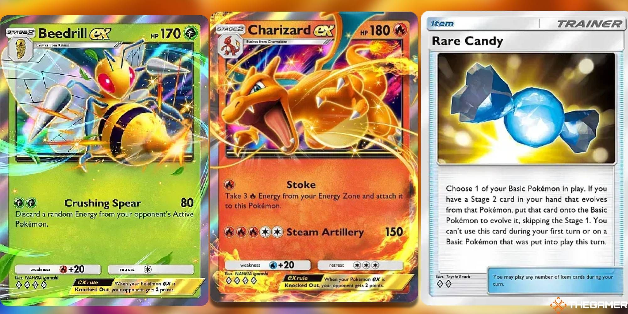 8 Decks That Got The Best Improvements In Celestial Guardians Pokemon TCG  Pokcet