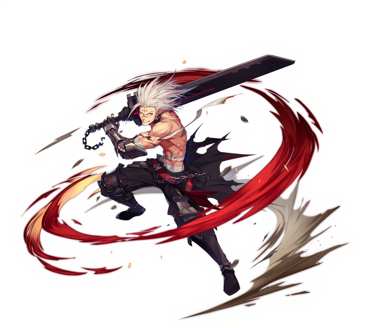 What Is Crystal Of Atlan, The New Magipunk MMORPG
