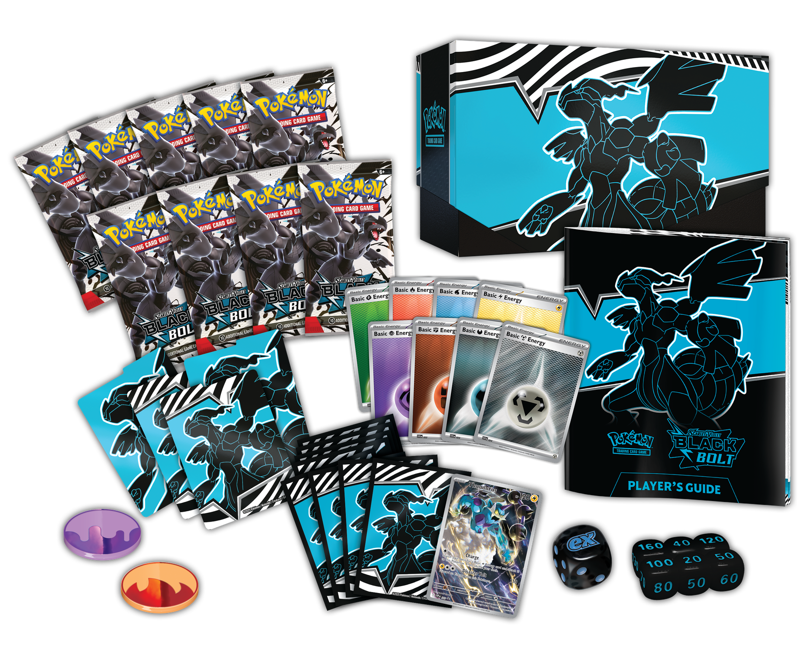 Pokemon Black Bolt & White Flare Prove You Can Have Too Much Of A Good Thing Pokemon Black Bolt & White Flare Prove You Can Have Too Much Of A Good Thing