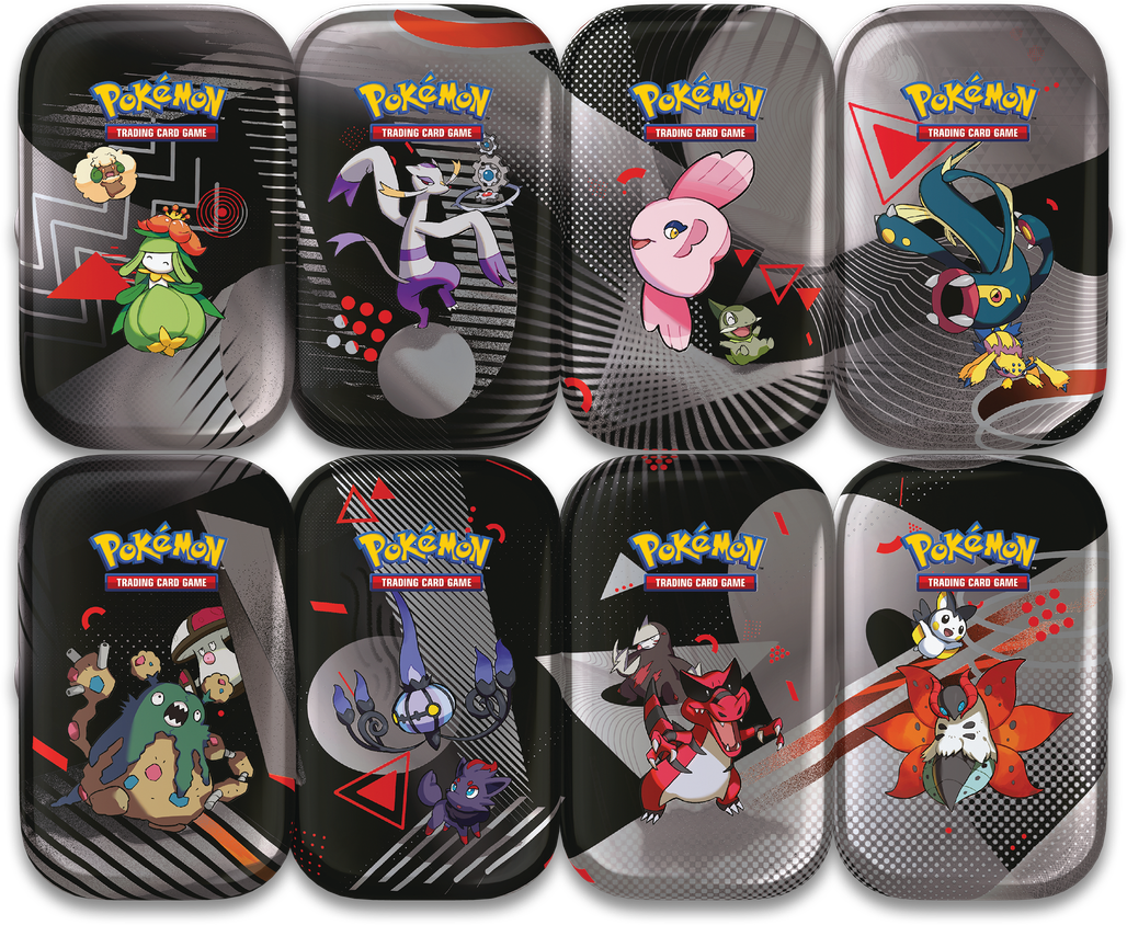 Pokemon TCG Black Bolt And White Flare Officialy Revealed, Will Be Split Into Two Sets Pokemon TCG Black Bolt And White Flare Officialy Revealed, Will Be Split Into Two Sets