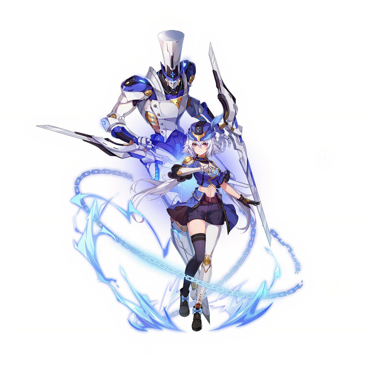 What Is Crystal Of Atlan, The New Magipunk MMORPG