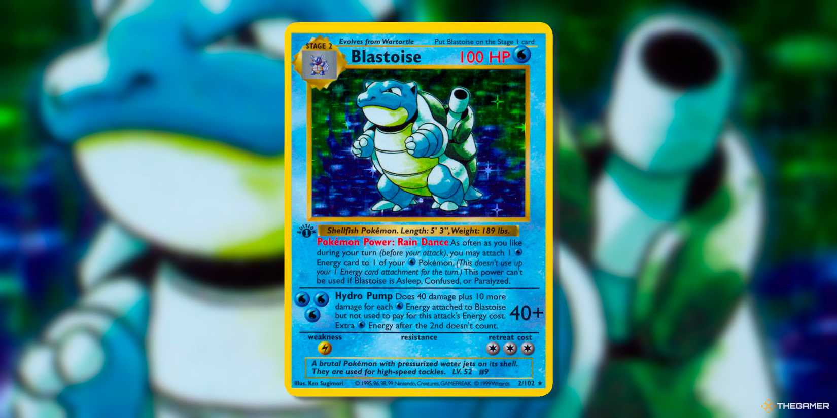 The Most Expensive Shadowless Pokemon Cards