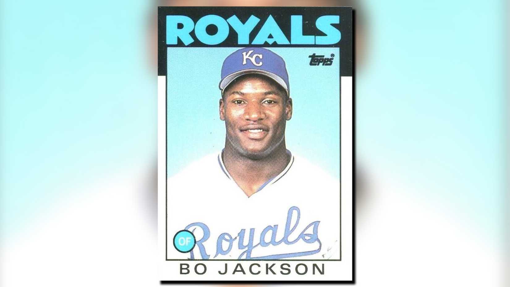 The Rarest And Most Valuable Baseball Cards From The 1980s The Rarest And Most Valuable Baseball Cards From The 1980s