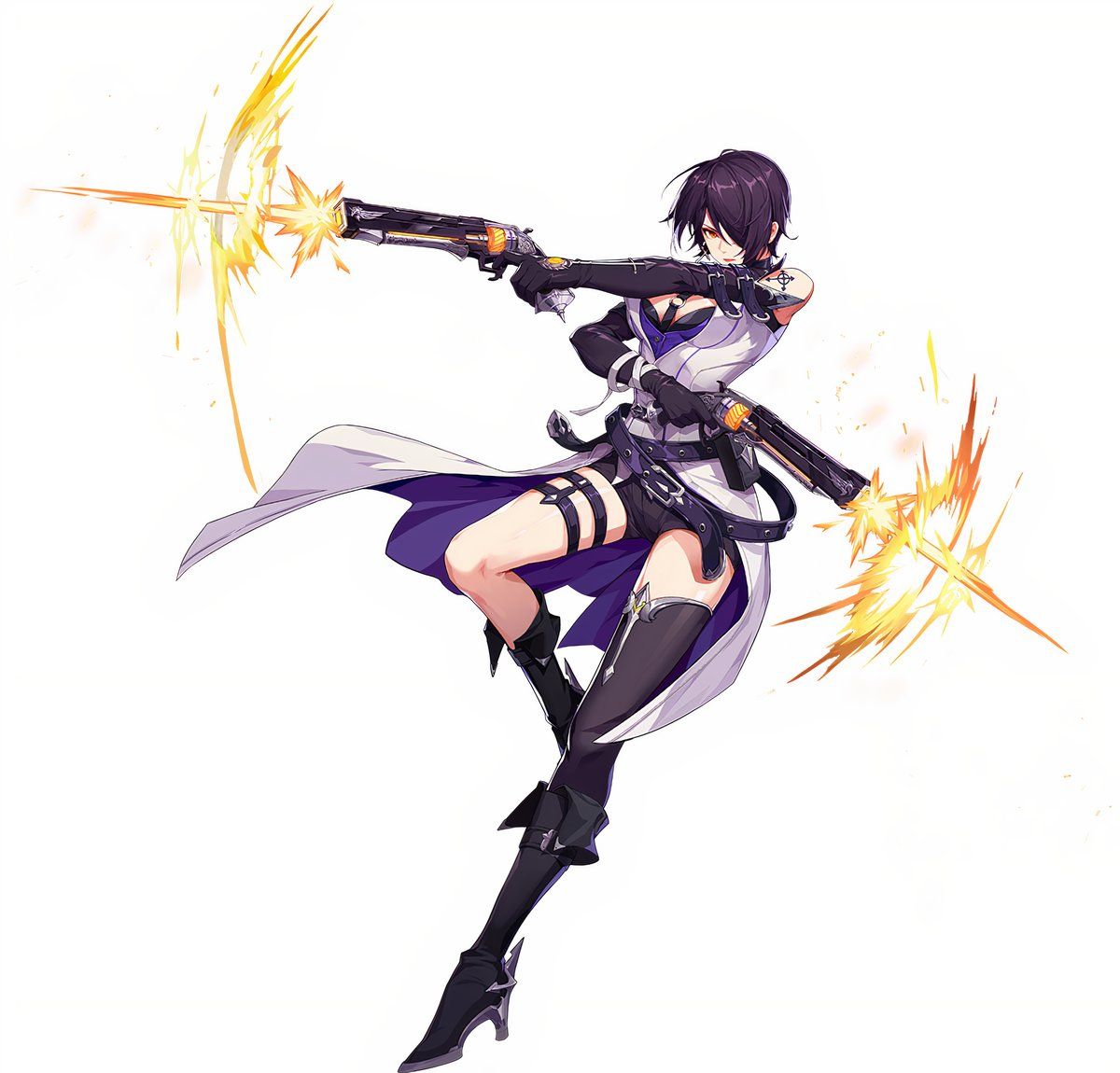 What Is Crystal Of Atlan, The New Magipunk MMORPG