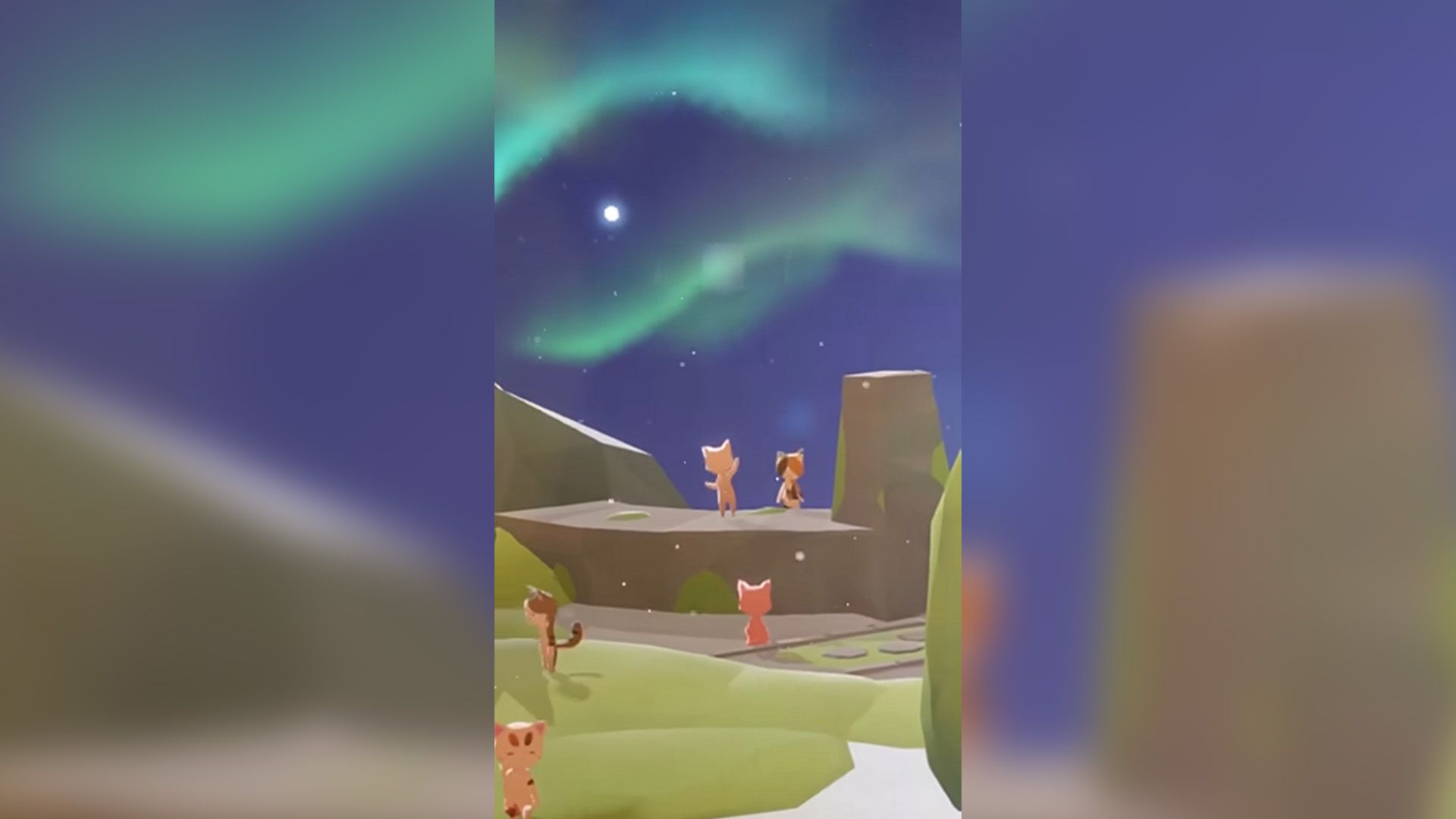 Relaxing Mobile Games To Ease Your Anxiety