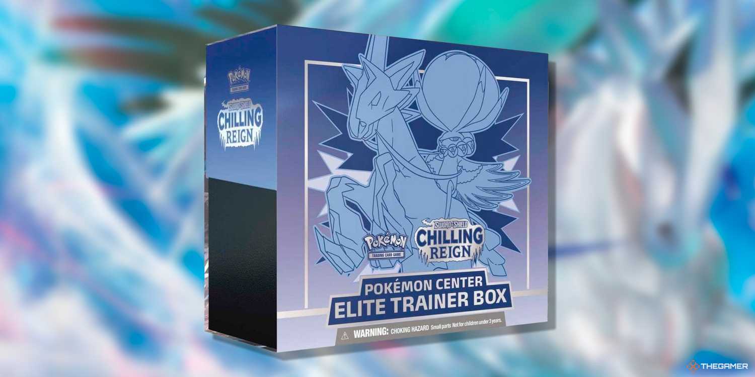 Most Valuable Pokemon TCG Sword & Shield Elite Trainer Boxes Collectors Should Know About Most Valuable Pokemon TCG Sword & Shield Elite Trainer Boxes Collectors Should Know About