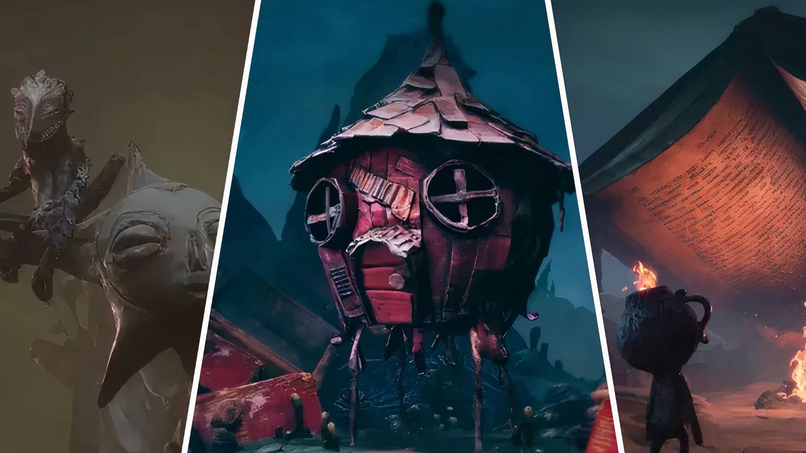 Every Chapter In The Midnight Walk Ranked