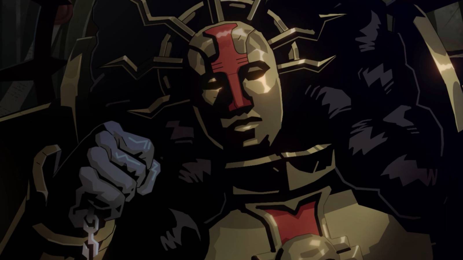 Warhammer 40k: Dark Heresy Announced, Next CRPG From Owlcat
