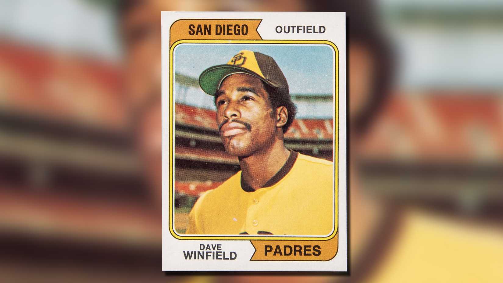 The Most Valuable 1974 Topps Baseball Cards