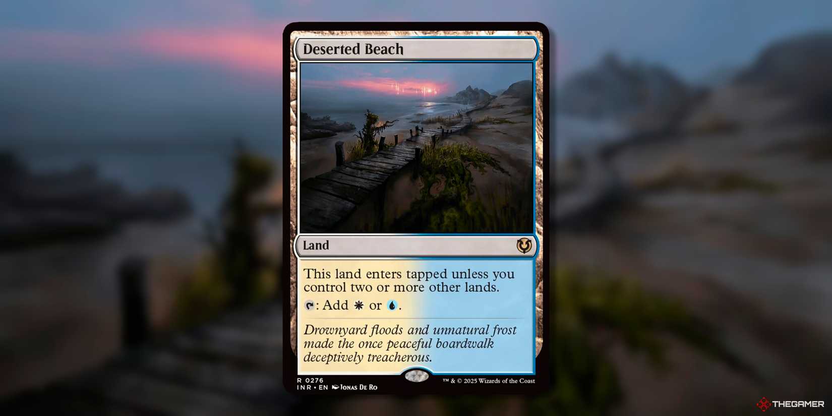 The Best Azorius Lands For Commander In MTG