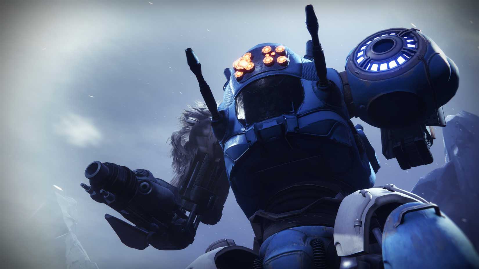 How To Gild The Heavy Metal Title - Destiny 2: Heresy