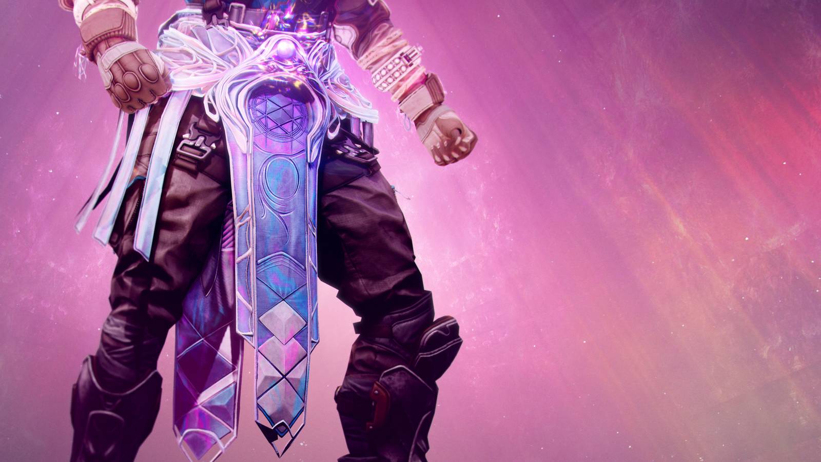 Stoicism God Rolls - Destiny 2: The Final Shape