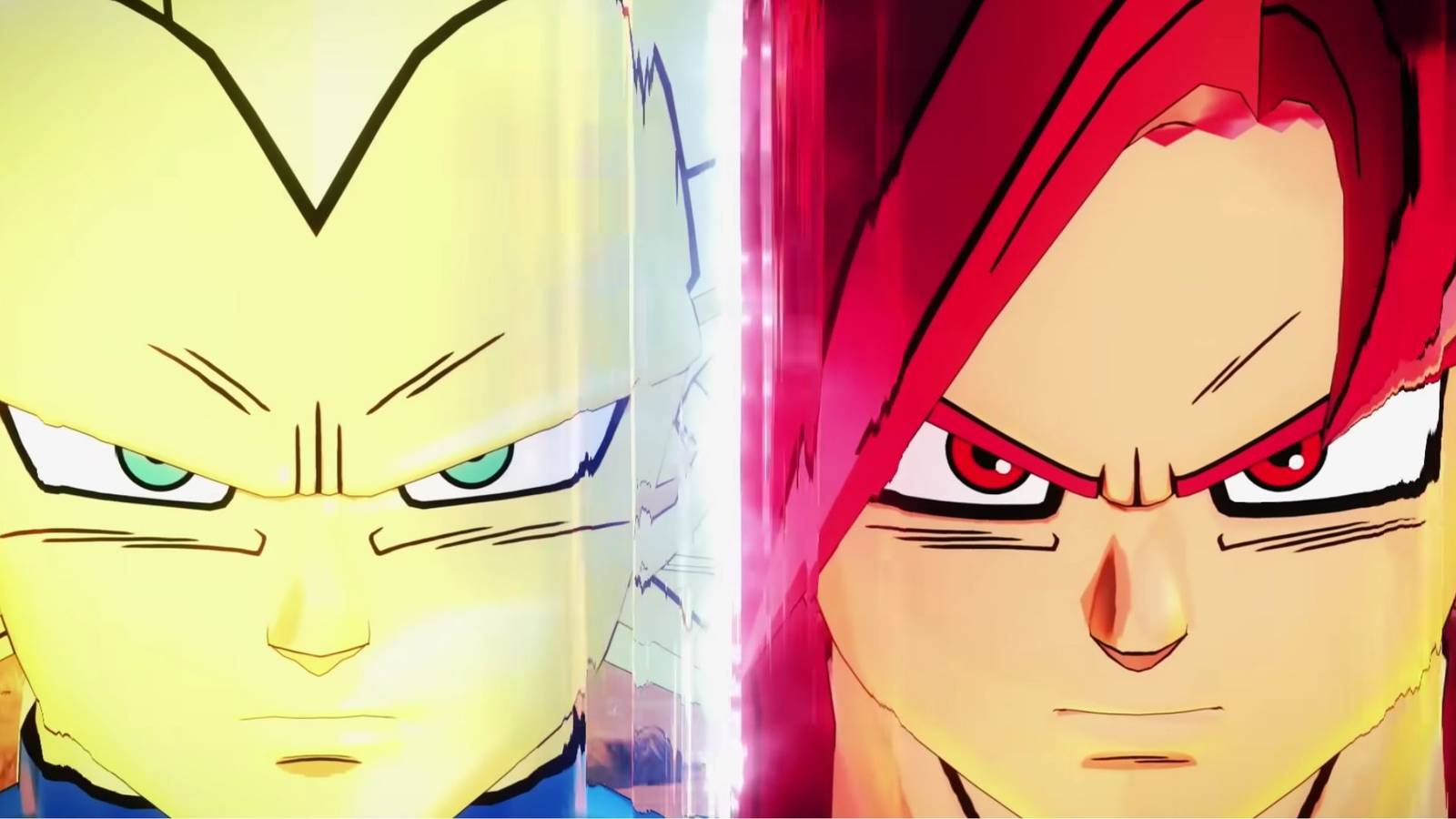 Vegeta Dbs Armor / Cell Saga Armor For Cac – WTDD