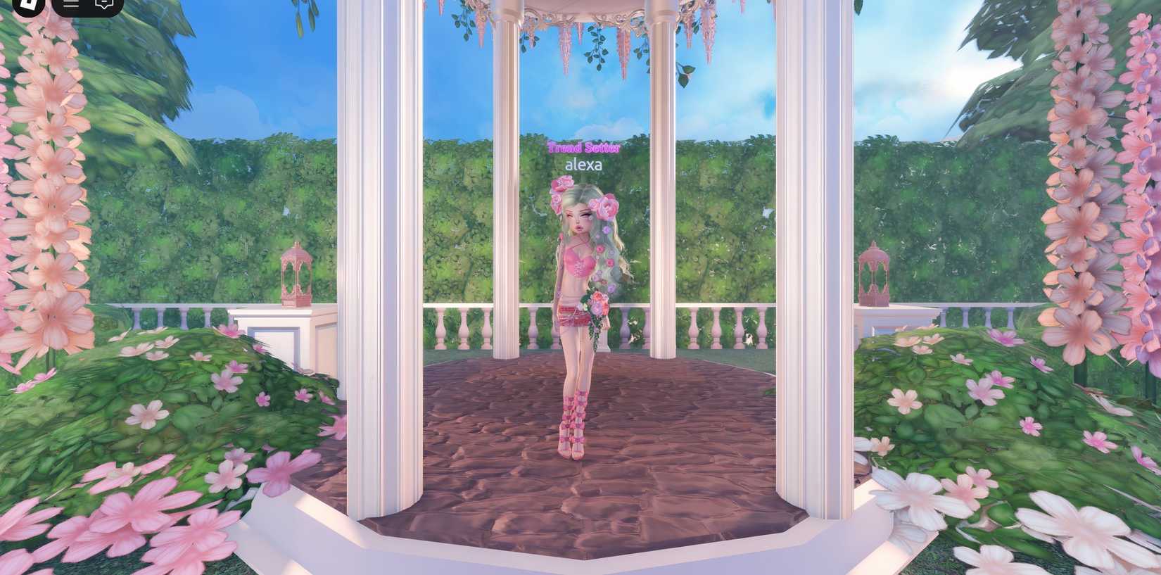 The Best New Poses In Dress To Impress' Petal Update - Roblox The Best New Poses In Dress To Impress' Petal Update - Roblox