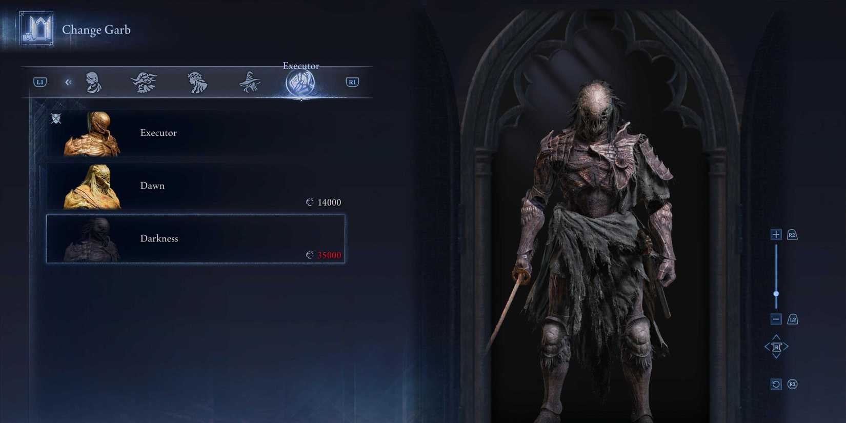 How To Change Appearance In Elden Ring Nightreign