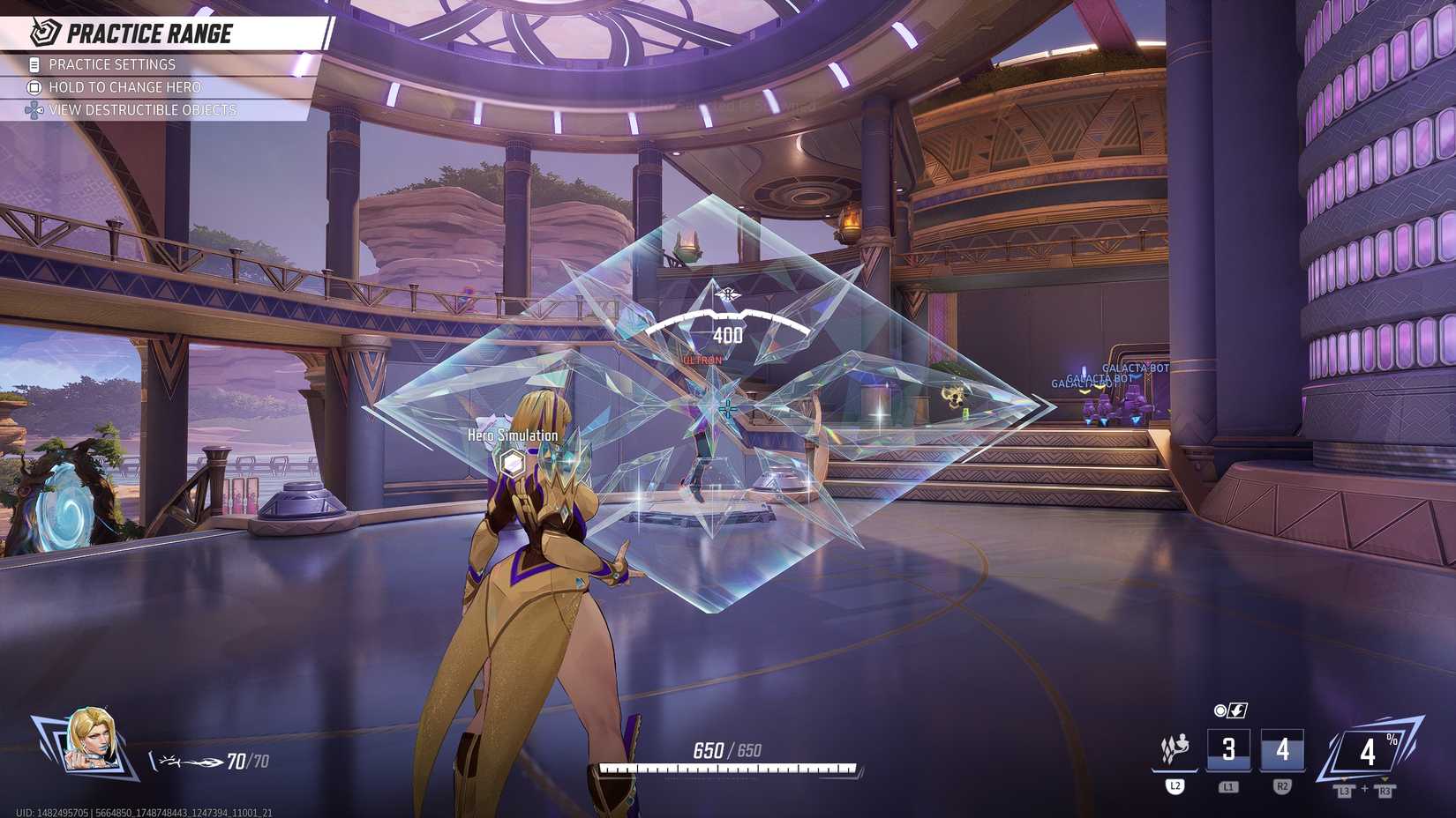 How To Counter Ultron In Marvel Rivals